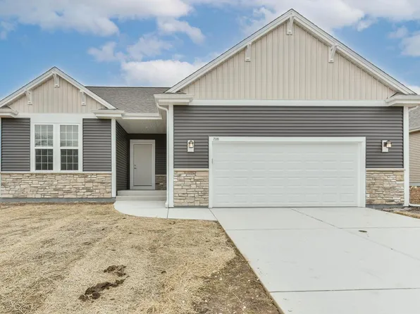 706 River Ridge DRIVE, Waterford, WI 53185
