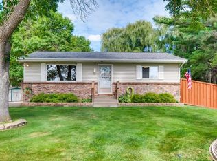 28329 Lamar Ave, Chisago City, MN 55013