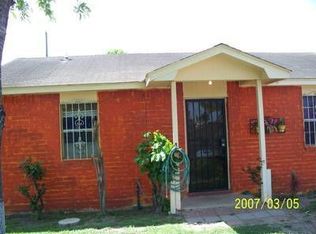 105 Davina St, Mission, TX 78572