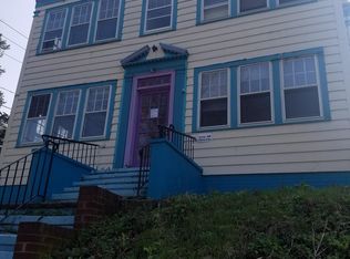 489 Quinnipiac Ave APT 1, New Haven, CT 06513