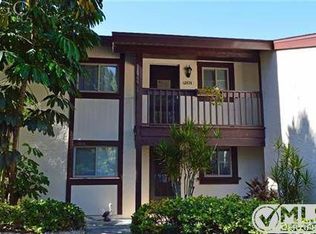 16740 Partridge Place Rd APT 201, Fort Myers, FL 33908