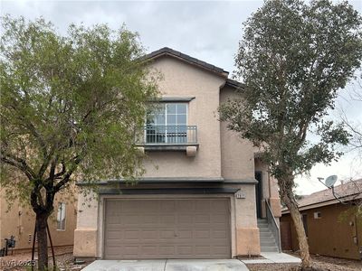 7011 Azure Beach St, Las Vegas, NV, 89148