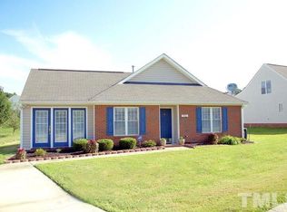 4116 Grandover Dr, Raleigh, NC 27610