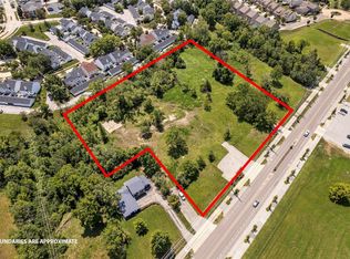 16830 Manchester Rd #A, Grover, MO 63040