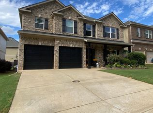 97 Torero Trl, Newnan, GA 30263