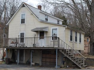 31 Kimball St, Brookfield, MA 01506