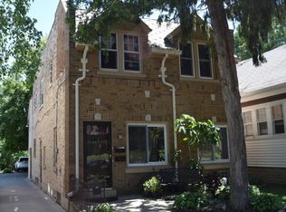 1543 Barton Ave #A, West Bend, WI 53090