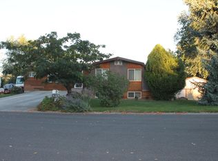 636 Panorama Dr, Grand Junction, CO 81507