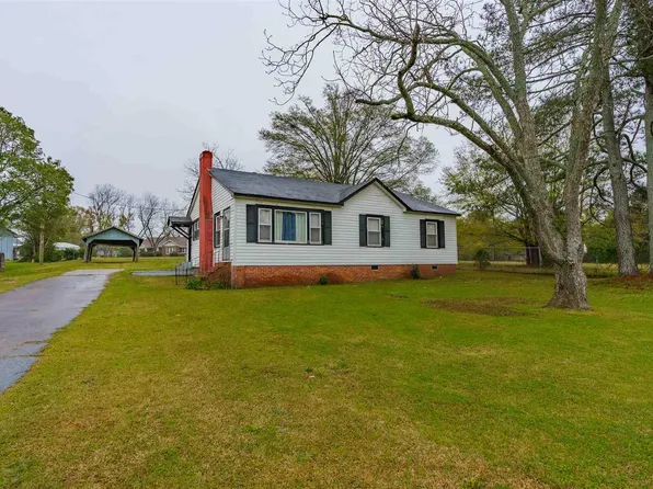 218 Willis St, Batesburg, SC 29006