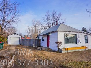 220 E Williams St, Meridian, ID 83642