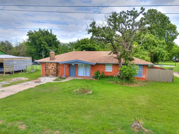 4908 Baker St, Spencer, OK 73084