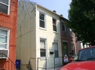 214 S Carroll St, Frederick, MD 21701