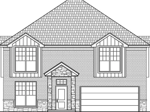 12613 NW 137th St, Piedmont, OK 73078