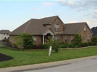 103 Morgan Ct, Georgetown, KY 40324