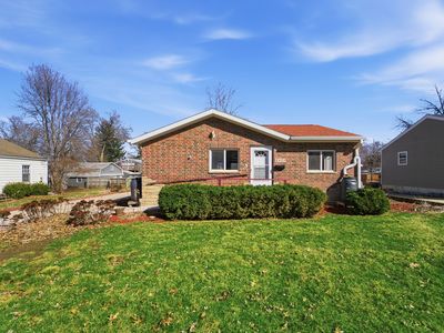 2415 38th St, Des Moines, IA, 50310
