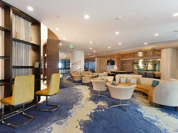 3rd image of 1 N Fort Lauderdale Beach Blvd #1510