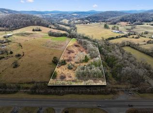 0 Gordonsville Hwy LOT 8, Gordonsville, TN 38563