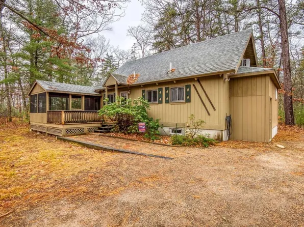 5 Fife And Drum Way, Freedom, NH 03836