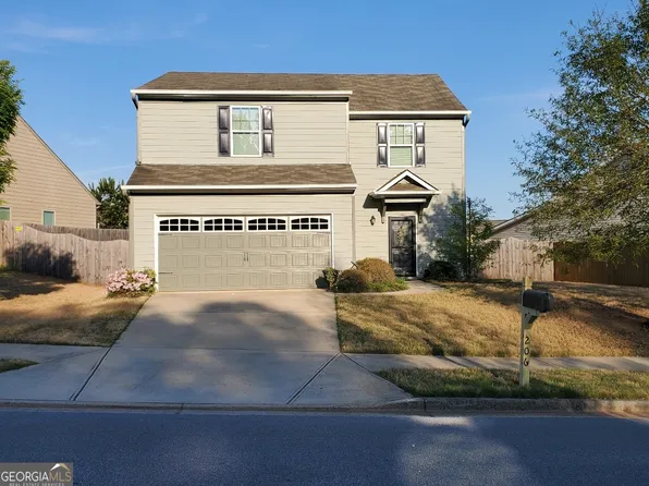 206 Morning Dr, Athens, GA 30606