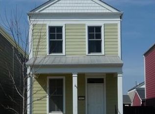 3412 Mackey Wherry St, Saint Charles, MO 63301