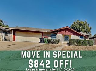 1303 Carla Ave, Arlington, TX 76014