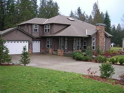Inviting Craftsman Home