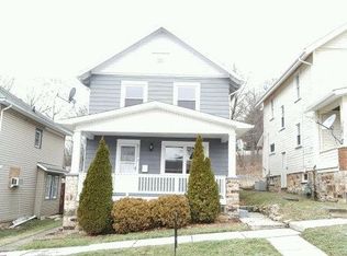 112 Spruce Ave, Altoona, PA 16601