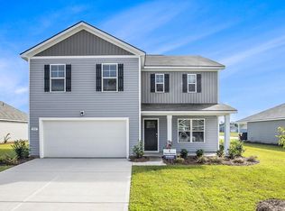 400 Green Ash Dr, Conway, SC 29527