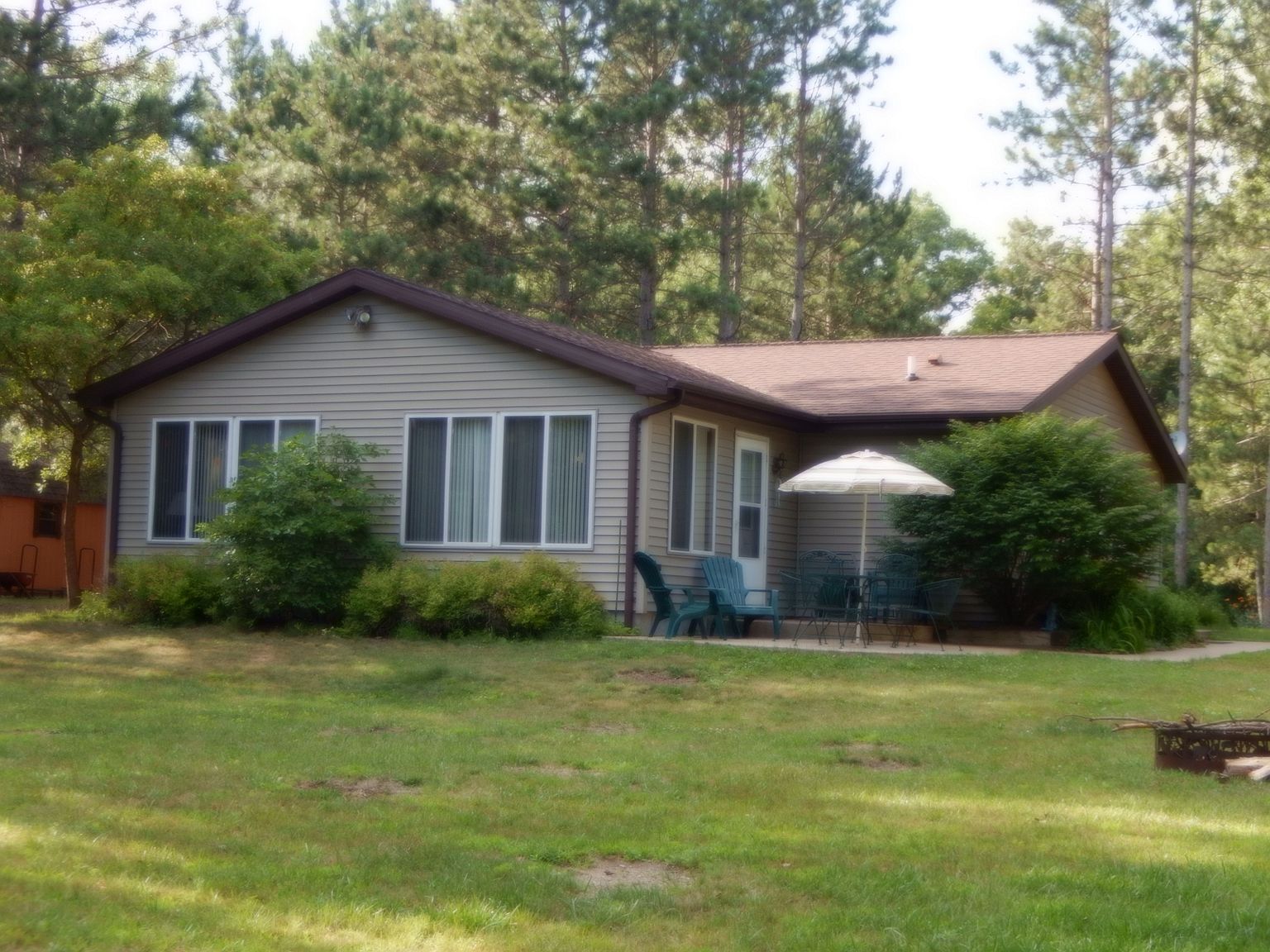 N9378 21st Ave, Neshkoro, WI 54960 Zillow