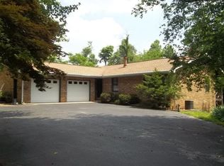 3332 W Ridgewood Dr, Patronville, IN 47635