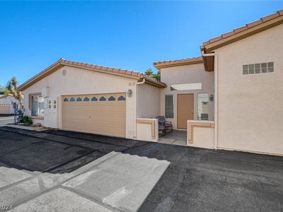 268 Big Horn Dr #B, Boulder City, NV, 89005