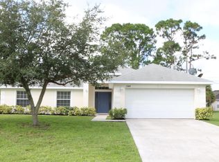 1544 SW California Blvd, Port Saint Lucie, FL 34953