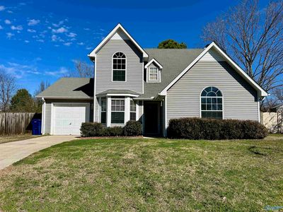 2510 Reabok Cir SW, Huntsville, AL, 35803