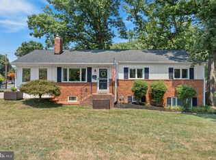 6650 S Kings Hwy, Alexandria, VA 22306