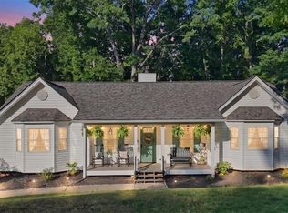 208 Timberline Dr, Jasper, GA 30143