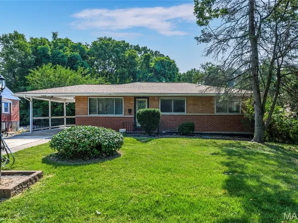 700 N Elizabeth Ave, Saint Louis, MO 63135