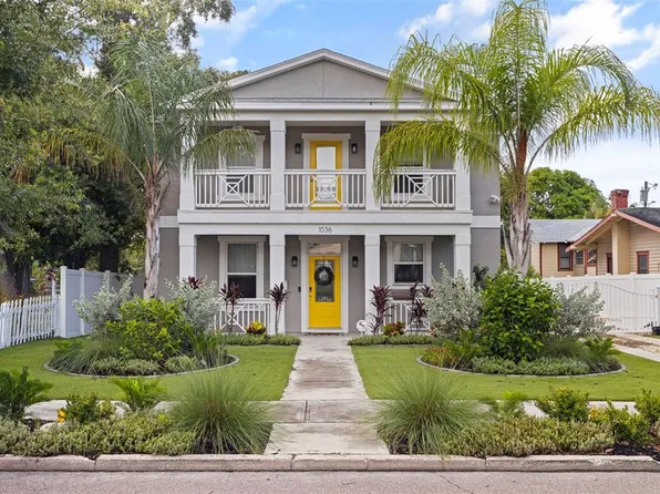 1036 7th St S, Saint Petersburg, FL 33701