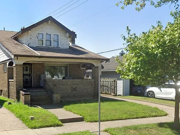 11601 Governor Ave, Cleveland, OH 44111