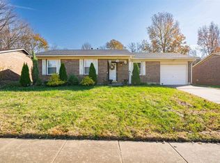 4713 Kings Mill Dr, Owensboro, KY 42303