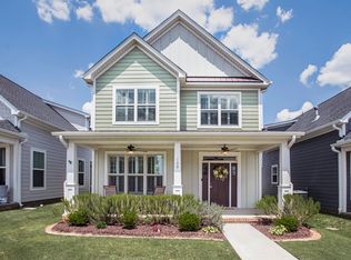 109 Townsend Ave, Greer, SC 29651