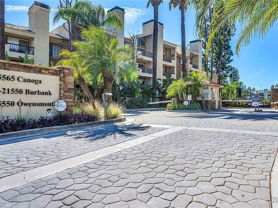 1st image of 5525 Canoga Ave APT 231