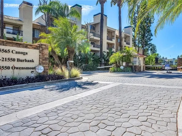 5525 Canoga Ave APT 231, Woodland Hills, CA 91367