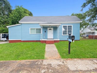 315 Oak St, Woodruff, SC, 29388