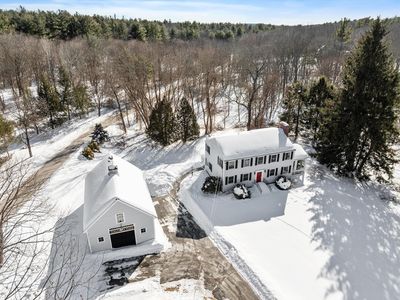 959 Hill Rd, Boxboro, MA, 01719
