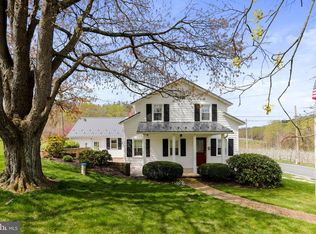 2180 Old Route 30, Orrtanna, PA 17353