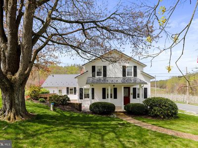 2180 Old Route 30, Orrtanna, PA, 17353