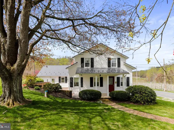 2180 Old Route 30, Orrtanna, PA 17353