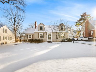 2719 W 51st St, Westwood, KS, 66205