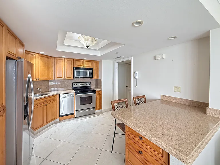 5080 N Ocean Dr #20C — Photo 14