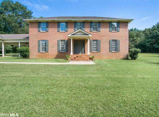 16555 Pine Grove Road Ext N #E, Bay Minette, AL 36507